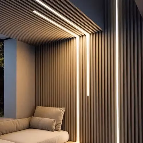 Custom Flexible LED Strip Flex Neon Tube Lights