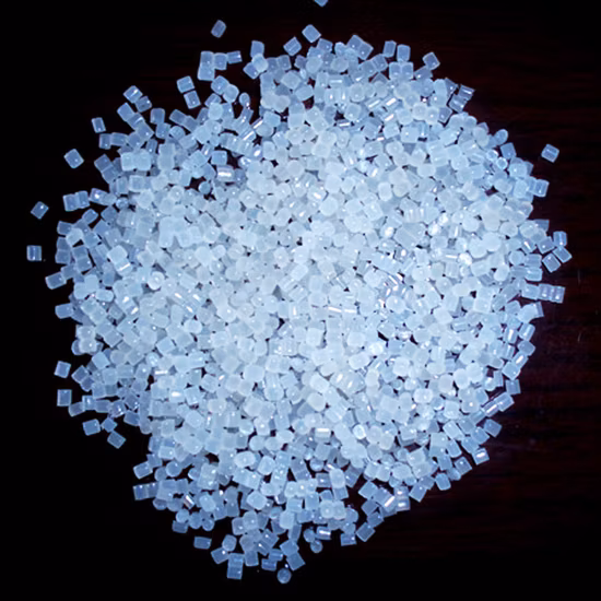 Granuli, pellet, resina ABS pura e riciclata per tubi, resina, interruttore principale, connettore, plastica, RoHS, stampante a colori modificata, tipo di origine