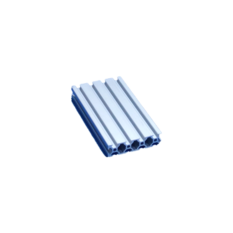 40X40 6063 T5 Industrial Extruded Heavy Duty T-Slot Aluminum Extrusion Profiles