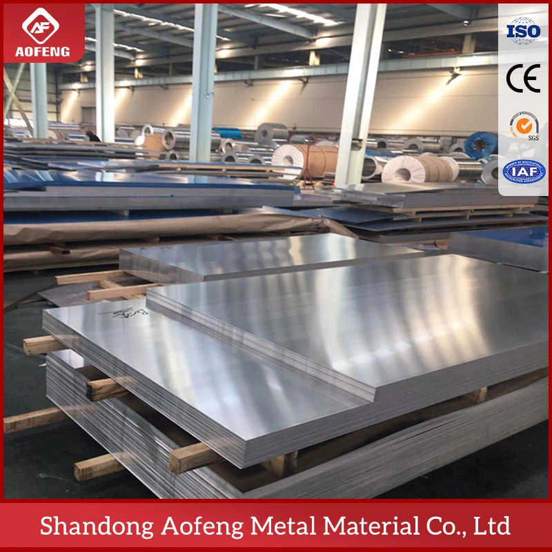 Hot Sale A1050 Aluminum in Coils in Stock 1050 Cold Forming Sheet Aluminium Alloy 1050 1000 Extruded/Checked Sheets Dealer