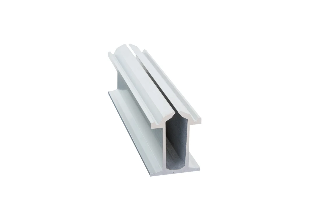 Extruded Building Material Window Foshan Aluminum Profile