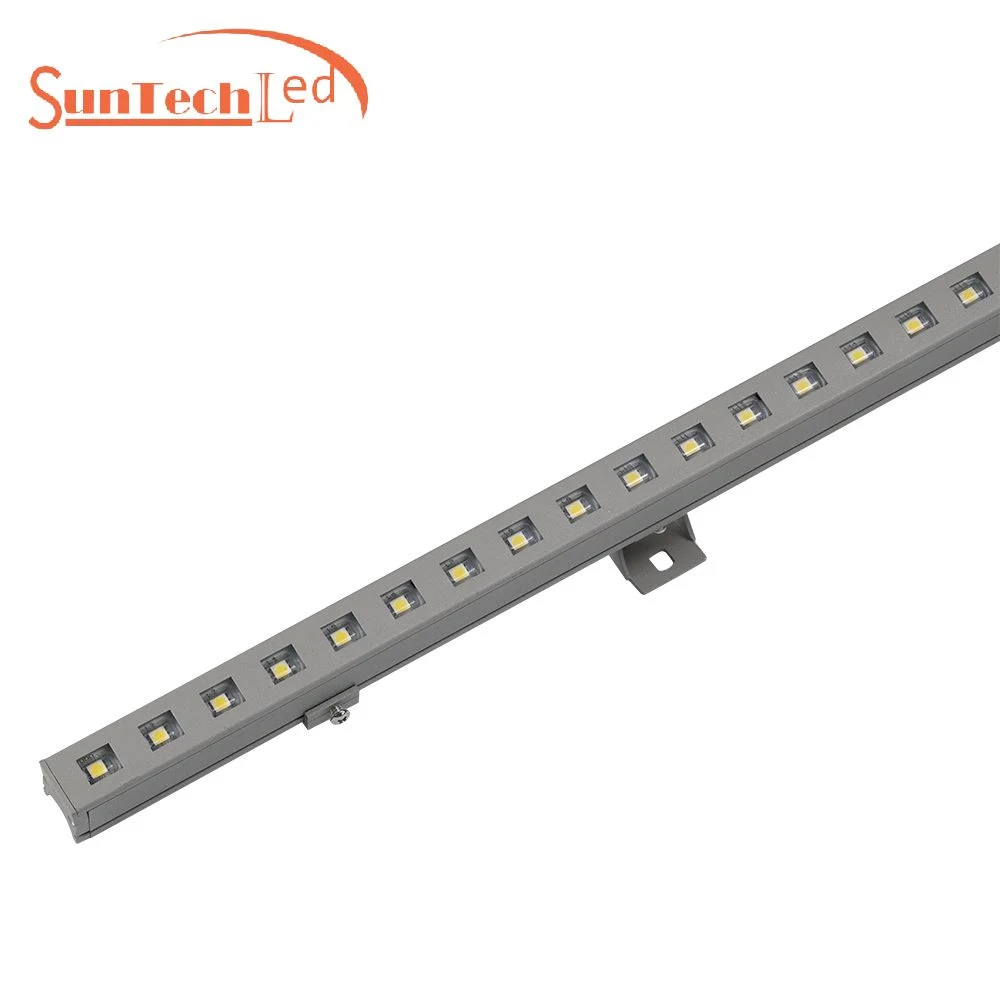 Competitive Price IP67 Waterproof Factory Price Aluminum Housing Light Linear Fixtures