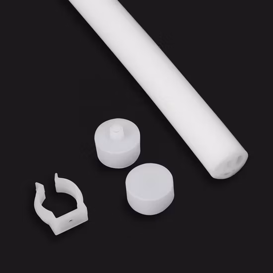 Striscia al neon flessibile da 360 LED Striscia al neon flessibile da 22/25/30 / 40mm Tubi al neon flessibili 24 V / 12 V / 5 V DC Luce di striscia al neon a LED in silicone rotondo a 360 gradi